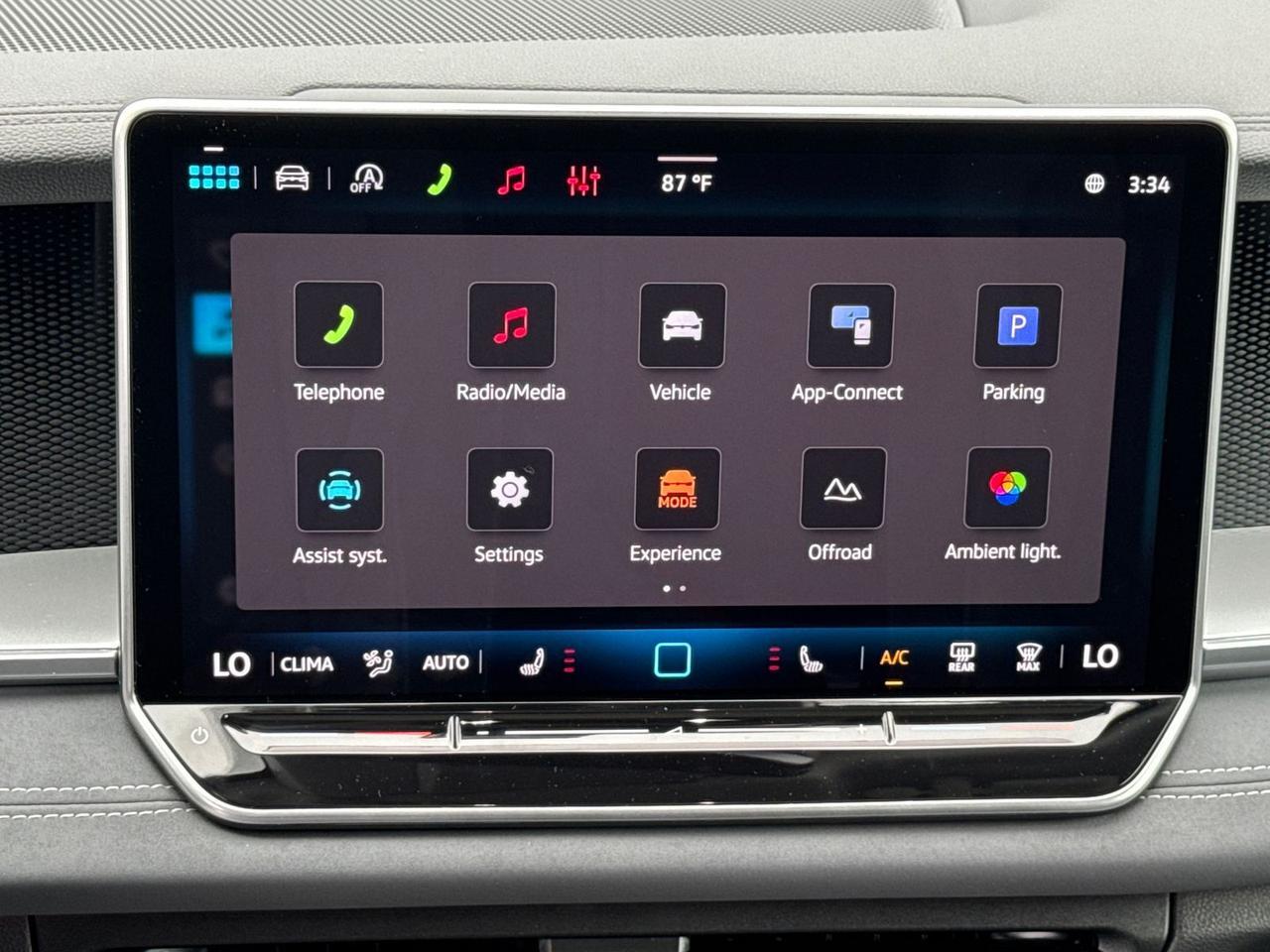 2026 Volkswagen Tiguan 2.0T SE Springfield VA