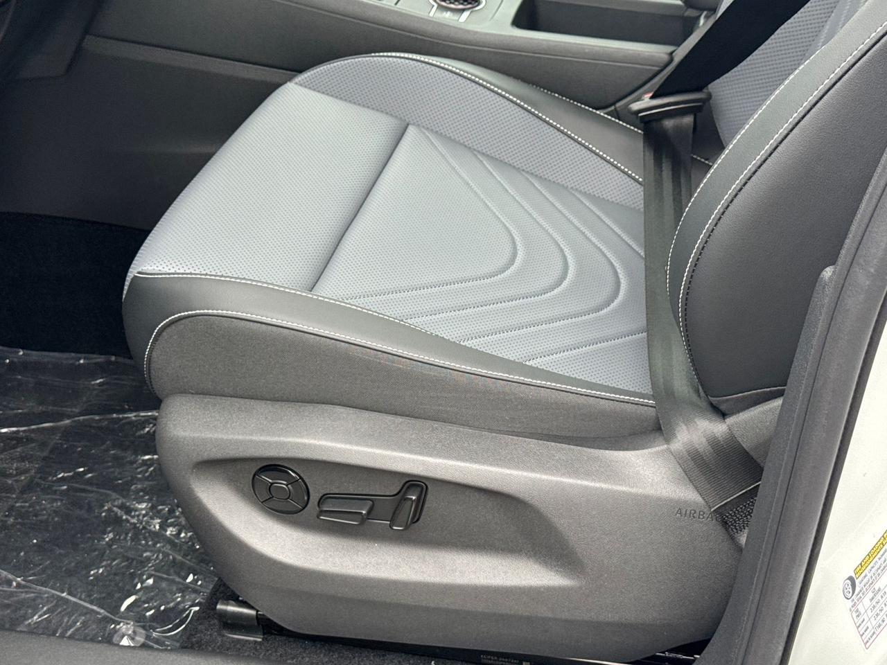 2026 Volkswagen Tiguan 2.0T SE Springfield VA