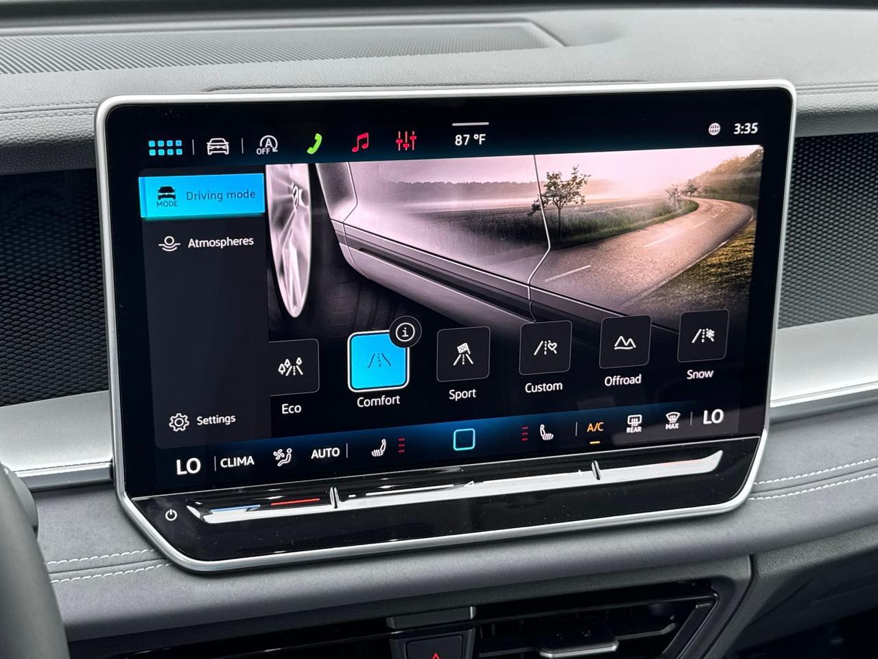 2026 Volkswagen Tiguan 2.0T SE Springfield VA