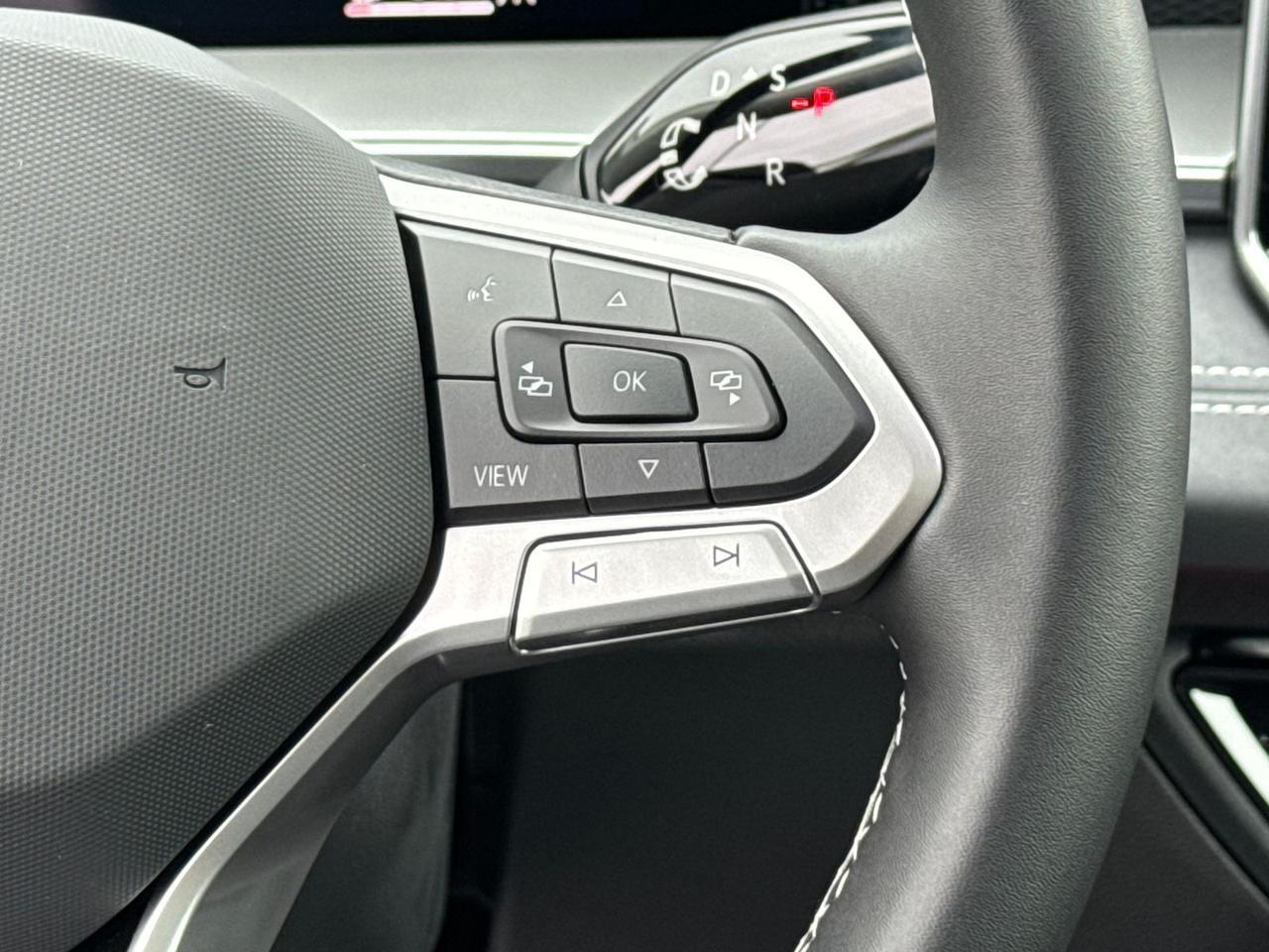 2026 Volkswagen Tiguan 2.0T SE Springfield VA