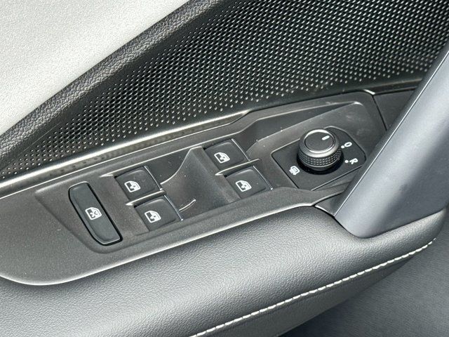 2026 Volkswagen Tiguan 2.0T SE Springfield VA