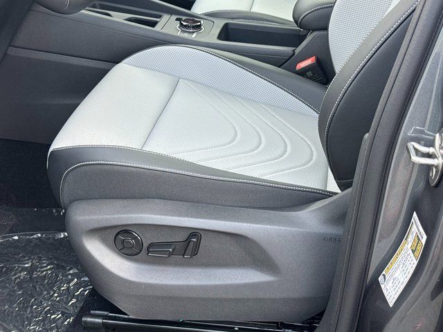 2026 Volkswagen Tiguan 2.0T SE Springfield VA