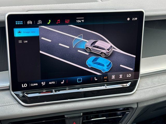 2026 Volkswagen Tiguan 2.0T SE Springfield VA