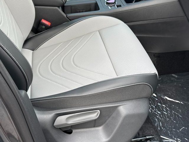 2026 Volkswagen Tiguan 2.0T SE Springfield VA