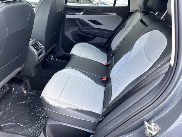 2026 Volkswagen Tiguan 2.0T SE Springfield VA