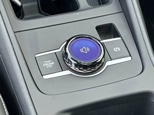 2026 Volkswagen Tiguan 2.0T SE Springfield VA