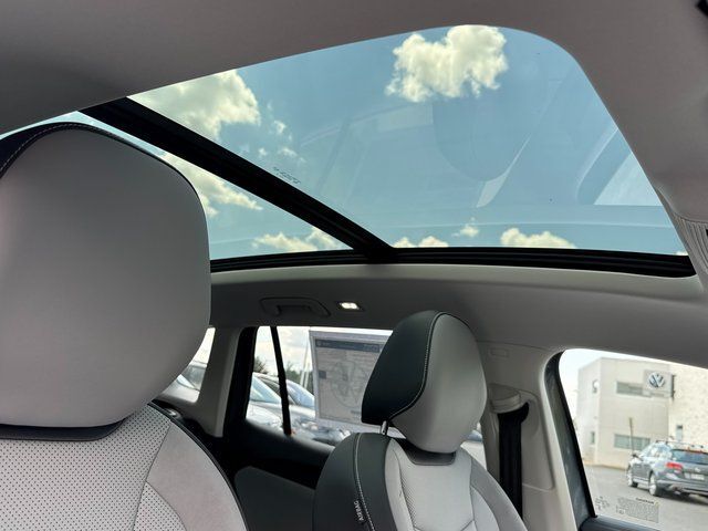 2026 Volkswagen Tiguan 2.0T SE Springfield VA