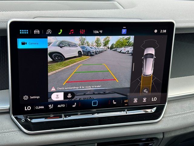 2026 Volkswagen Tiguan 2.0T SE Springfield VA