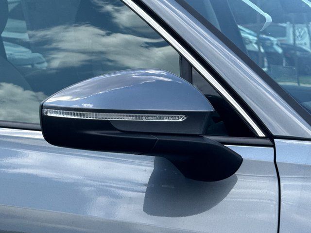 2026 Volkswagen Tiguan 2.0T SE Springfield VA