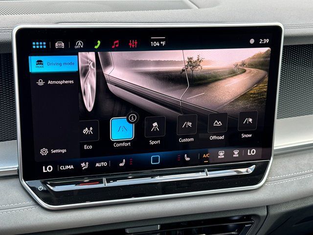 2026 Volkswagen Tiguan 2.0T SE Springfield VA