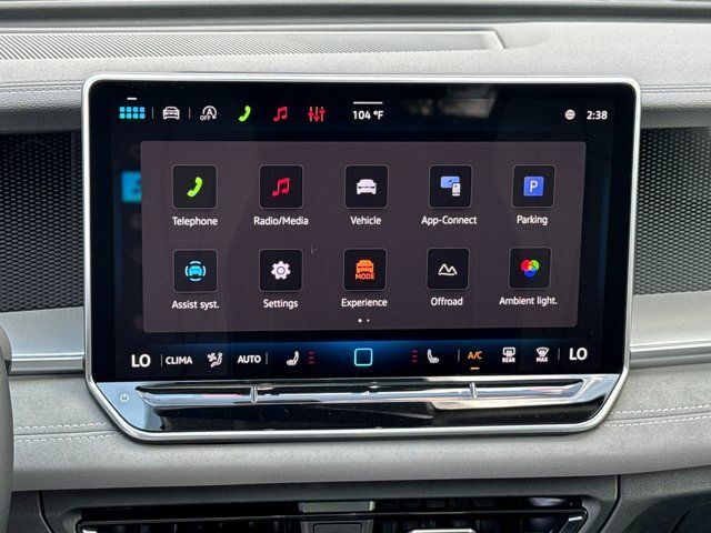2026 Volkswagen Tiguan 2.0T SE Springfield VA