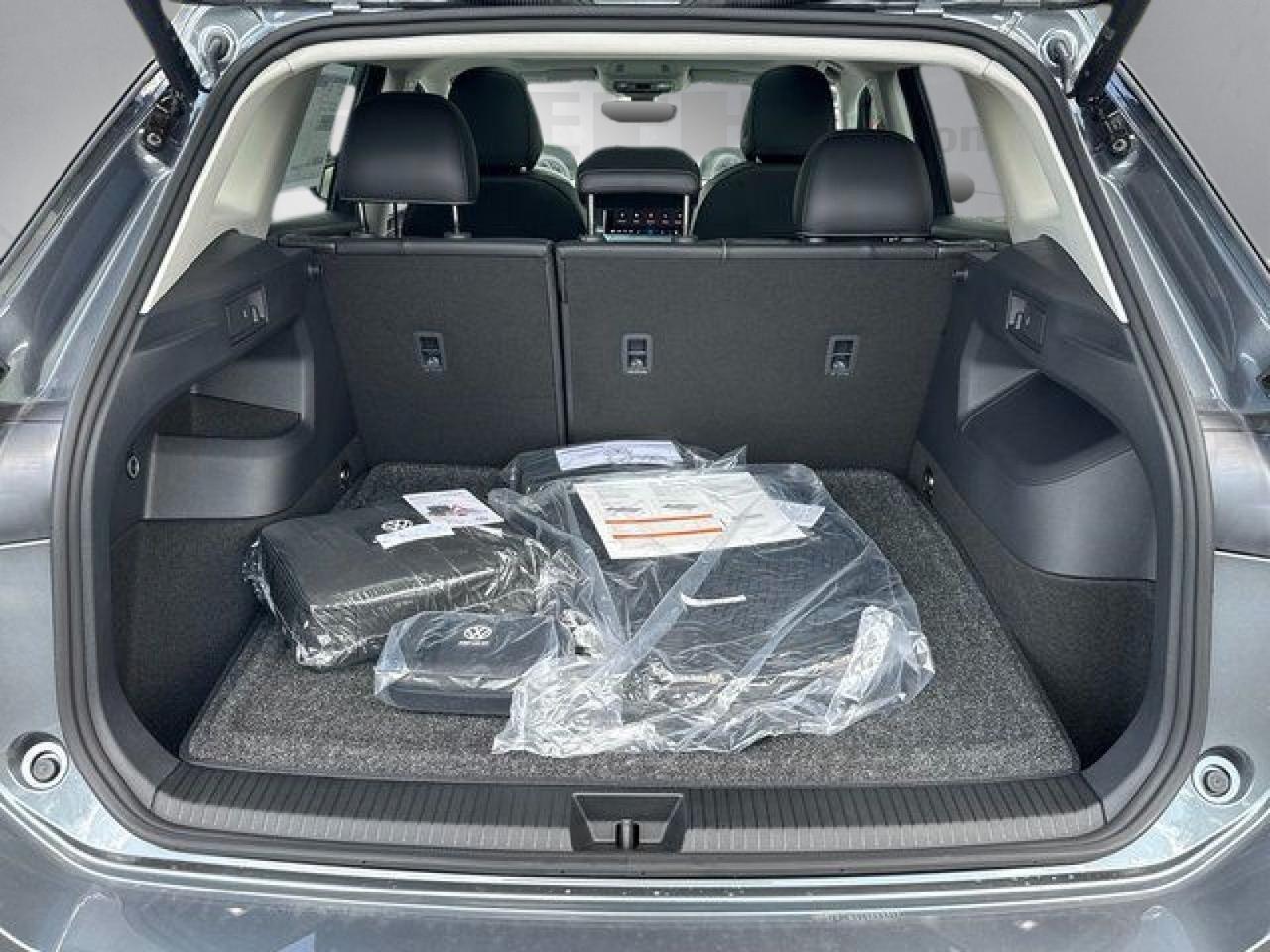 2026 Volkswagen Tiguan 2.0T SE Springfield VA