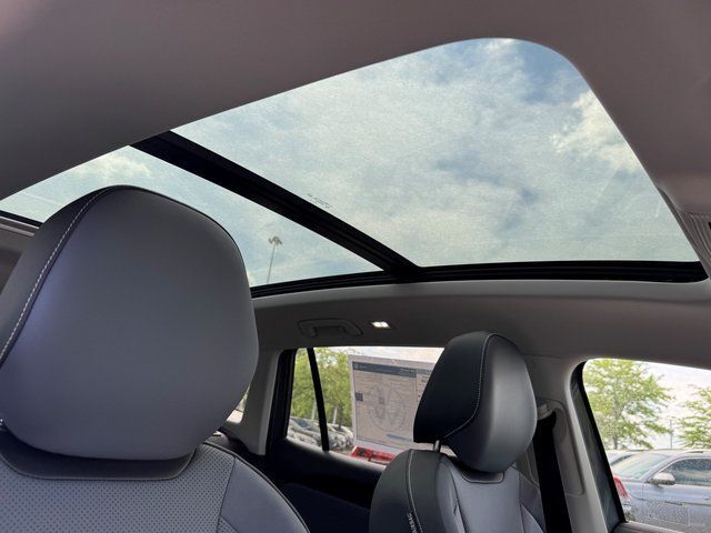 2026 Volkswagen Tiguan 2.0T SE Springfield VA