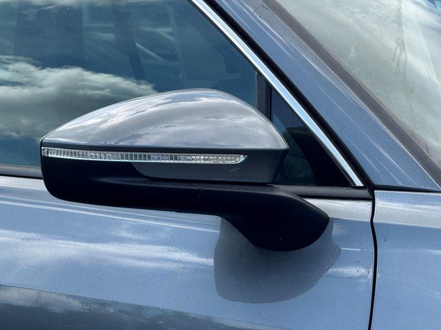 2026 Volkswagen Tiguan 2.0T SE Springfield VA