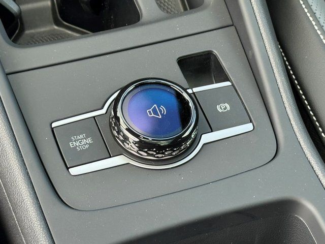 2026 Volkswagen Tiguan 2.0T SE Springfield VA