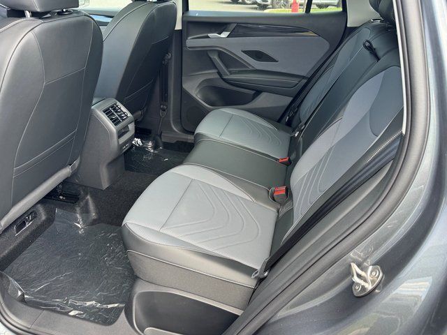 2026 Volkswagen Tiguan 2.0T SE Springfield VA