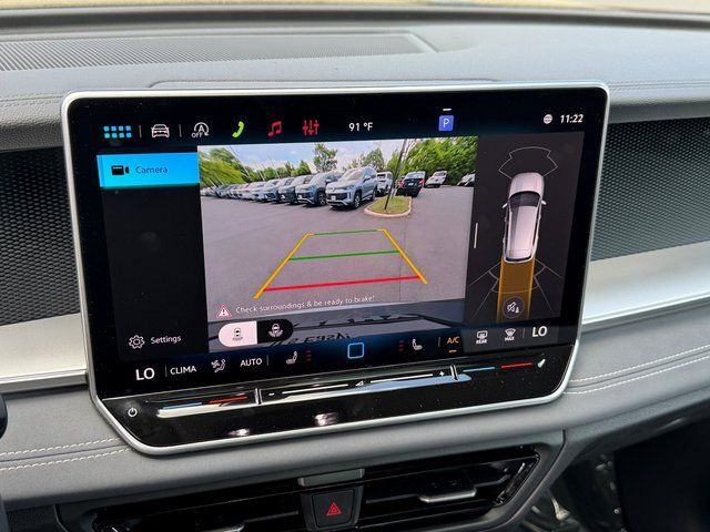 2026 Volkswagen Tiguan 2.0T SE Springfield VA