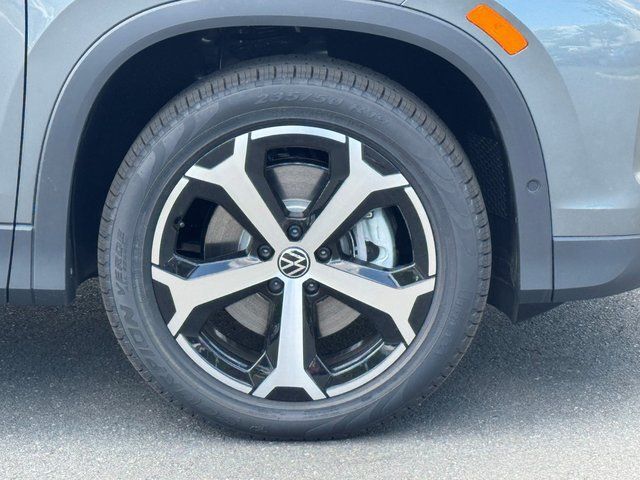 2026 Volkswagen Tiguan 2.0T SE Springfield VA