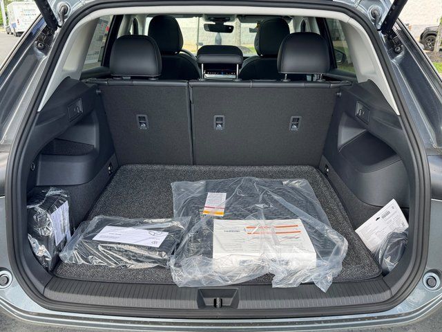 2026 Volkswagen Tiguan 2.0T SE Springfield VA