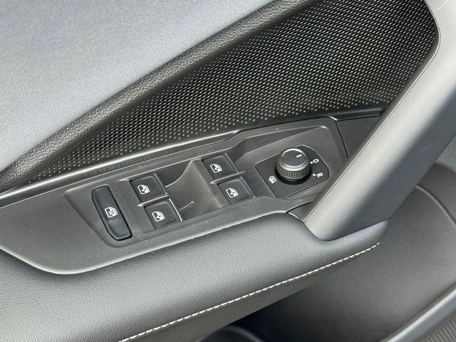 2026 Volkswagen Tiguan 2.0T SE Springfield VA