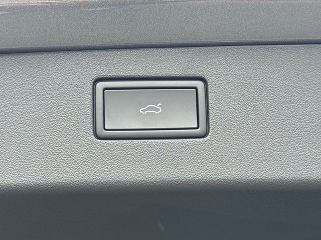 2026 Volkswagen Tiguan 2.0T SE Springfield VA