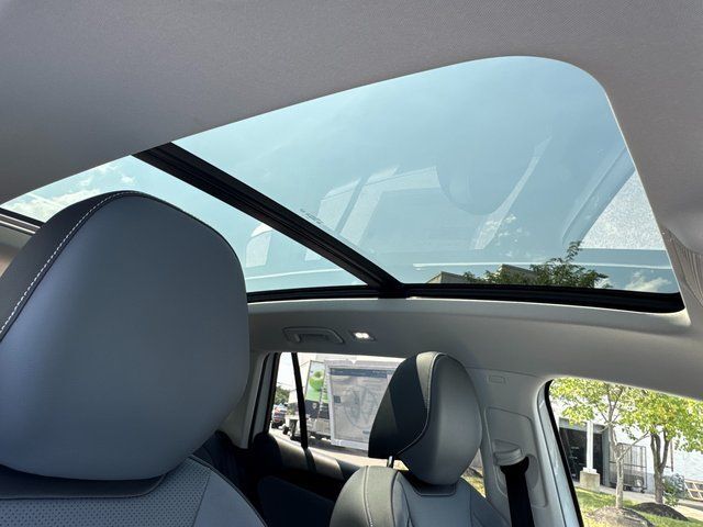 2026 Volkswagen Tiguan 2.0T SE Springfield VA