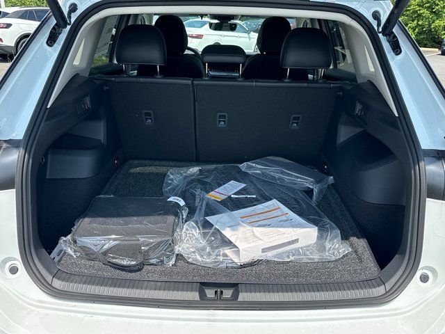 2026 Volkswagen Tiguan 2.0T SE Springfield VA