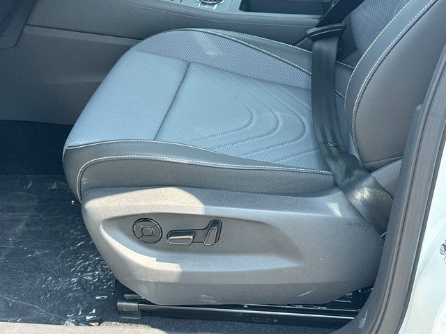 2026 Volkswagen Tiguan 2.0T SE Springfield VA