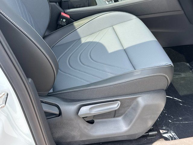 2026 Volkswagen Tiguan 2.0T SE Springfield VA
