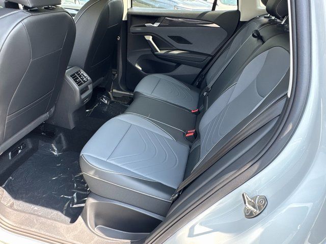 2026 Volkswagen Tiguan 2.0T SE Springfield VA