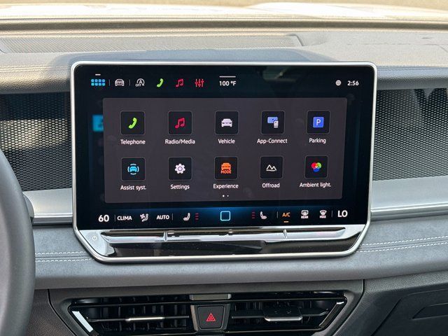 2026 Volkswagen Tiguan 2.0T SE Springfield VA