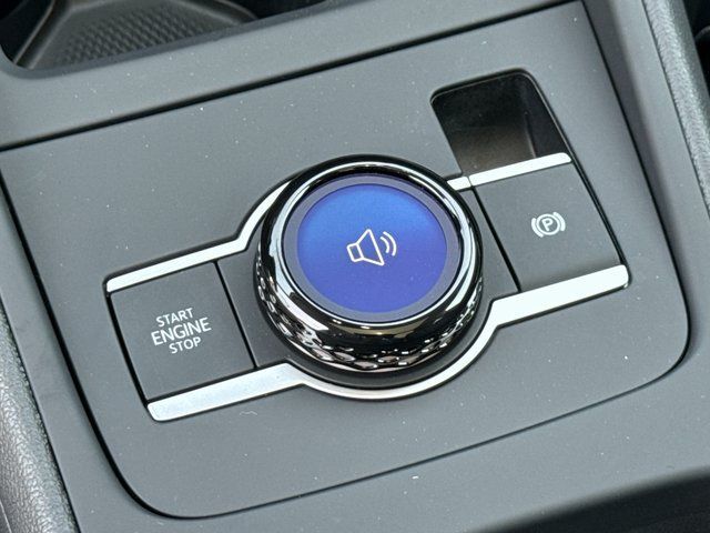2026 Volkswagen Tiguan 2.0T SE Springfield VA