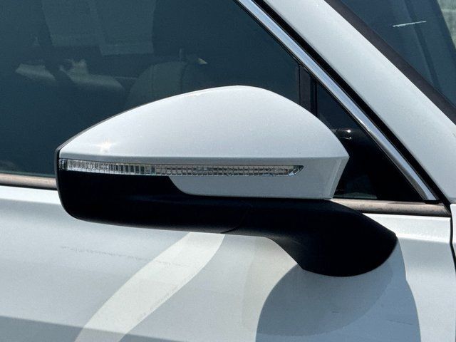 2026 Volkswagen Tiguan 2.0T SE Springfield VA