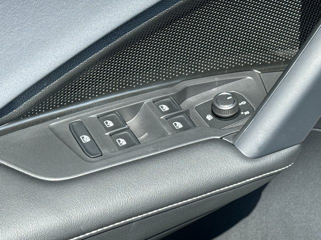 2026 Volkswagen Tiguan 2.0T SE Springfield VA