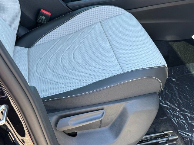 2026 Volkswagen Tiguan 2.0T SE Springfield VA