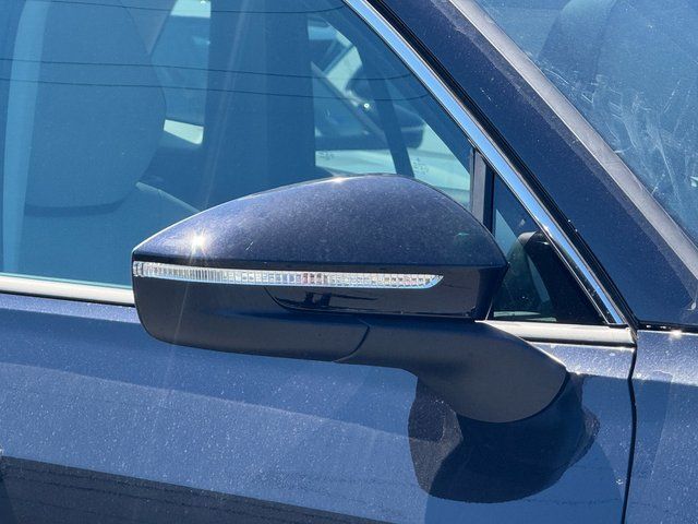 2026 Volkswagen Tiguan 2.0T SE Springfield VA