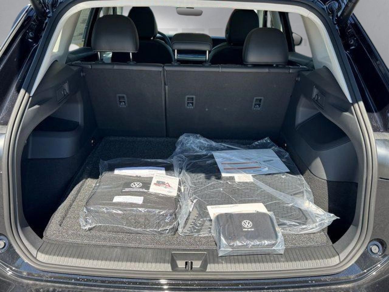 2026 Volkswagen Tiguan 2.0T SE Springfield VA