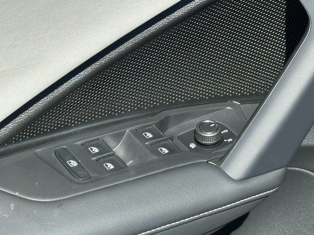 2026 Volkswagen Tiguan 2.0T SE Springfield VA