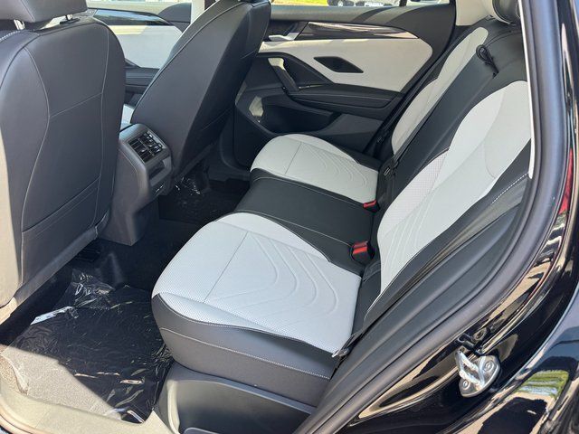 2026 Volkswagen Tiguan 2.0T SE Springfield VA