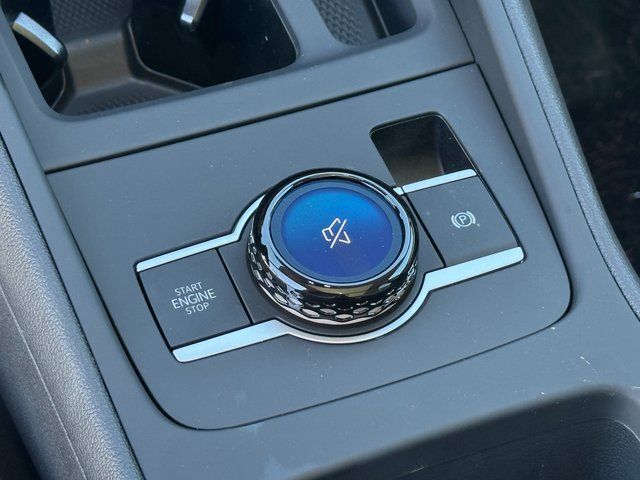 2026 Volkswagen Tiguan 2.0T SE Springfield VA