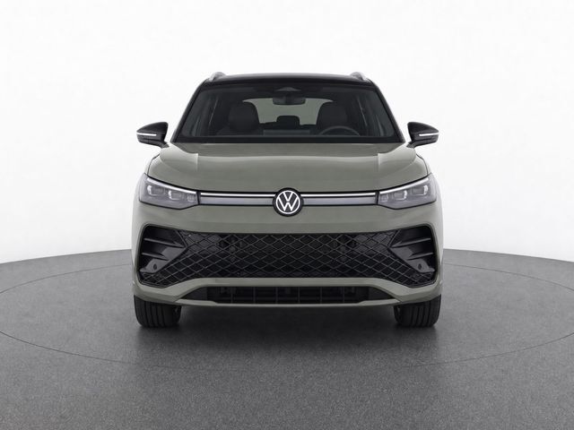 2026 Volkswagen Tiguan 2.0T SEL R-Line Turbo Kerrville TX