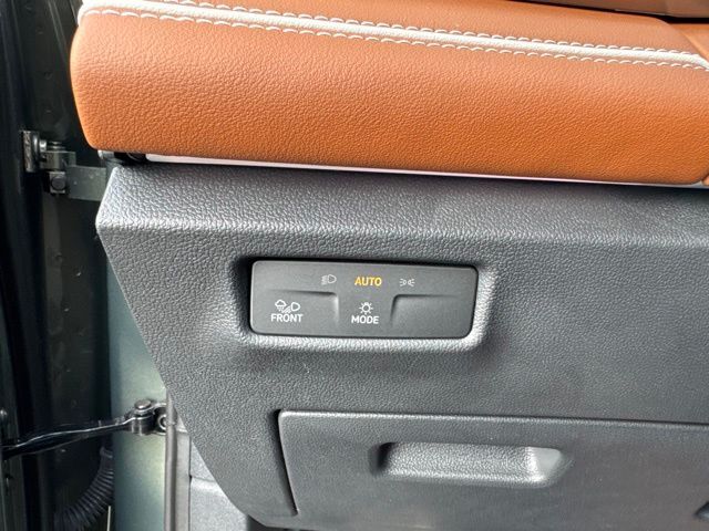 2026 Volkswagen Tiguan 2.0T SEL R-Line Turbo Kerrville TX