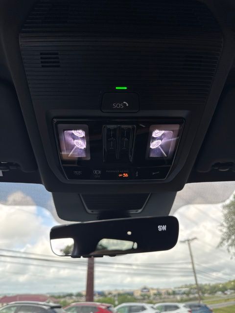 2026 Volkswagen Tiguan 2.0T SEL R-Line Turbo Kerrville TX