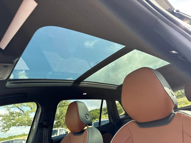 2026 Volkswagen Tiguan 2.0T SEL R-Line Turbo Kerrville TX