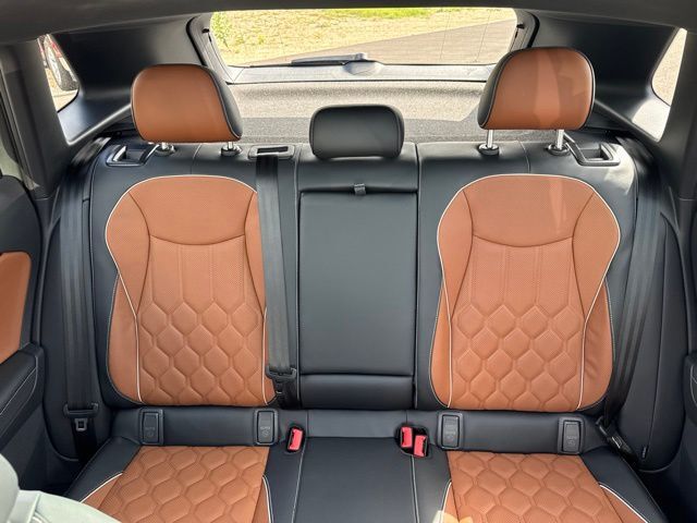 2026 Volkswagen Tiguan 2.0T SEL R-Line Turbo Kerrville TX