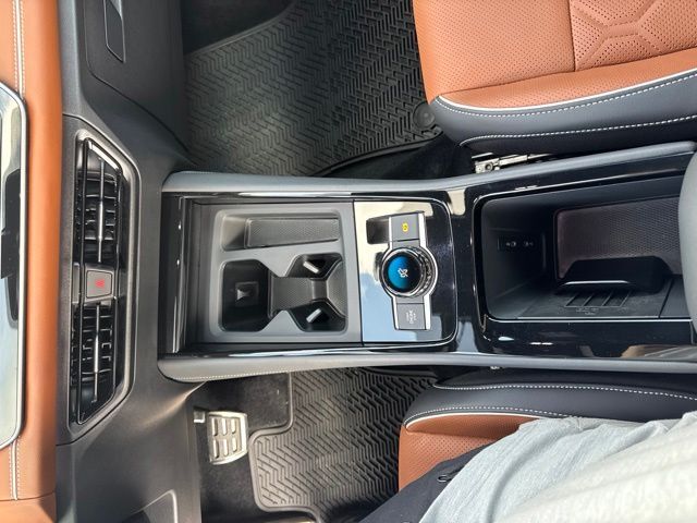 2026 Volkswagen Tiguan 2.0T SEL R-Line Turbo Kerrville TX