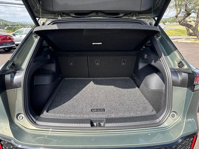 2026 Volkswagen Tiguan 2.0T SEL R-Line Turbo Kerrville TX
