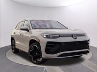 2026 Volkswagen Tiguan 2.0T SEL R-Line Turbo