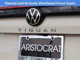 2026 Volkswagen Tiguan 2.0T SEL R-Line Turbo Oshkosh WI
