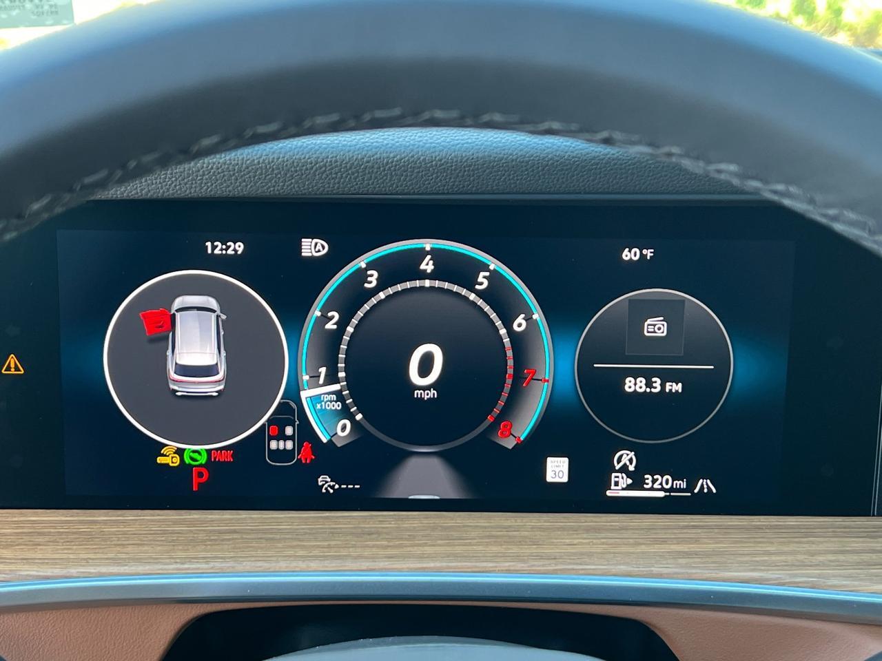 2026 Volkswagen Tiguan 2.0T SEL R-Line Turbo Hagerstown MD